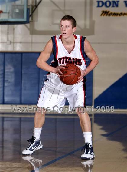 Thumbnail 3 in Canyon @ Tesoro (OC North-South Challenge) photogallery.