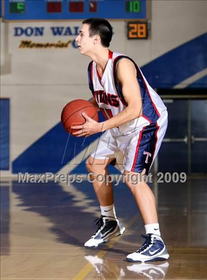 Thumbnail 2 in Canyon @ Tesoro (OC North-South Challenge) photogallery.