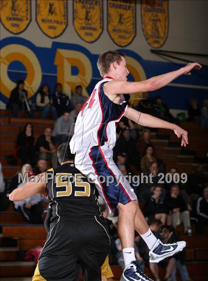 Thumbnail 1 in Canyon @ Tesoro (OC North-South Challenge) photogallery.