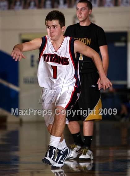 Thumbnail 1 in Canyon @ Tesoro (OC North-South Challenge) photogallery.