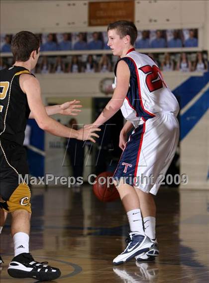 Thumbnail 2 in Canyon @ Tesoro (OC North-South Challenge) photogallery.
