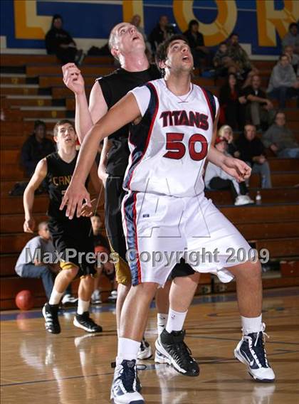 Thumbnail 1 in Canyon @ Tesoro (OC North-South Challenge) photogallery.
