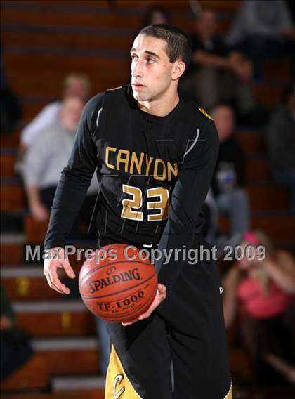 Thumbnail 3 in Canyon @ Tesoro (OC North-South Challenge) photogallery.