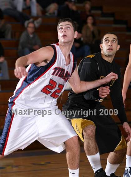 Thumbnail 3 in Canyon @ Tesoro (OC North-South Challenge) photogallery.