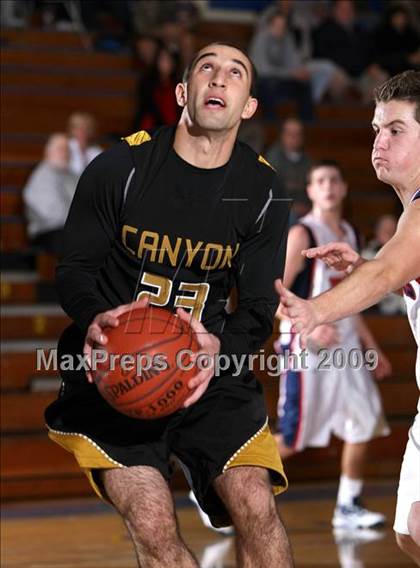 Thumbnail 3 in Canyon @ Tesoro (OC North-South Challenge) photogallery.