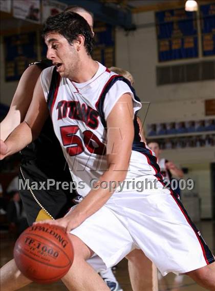 Thumbnail 2 in Canyon @ Tesoro (OC North-South Challenge) photogallery.