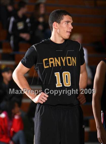 Thumbnail 1 in Canyon @ Tesoro (OC North-South Challenge) photogallery.