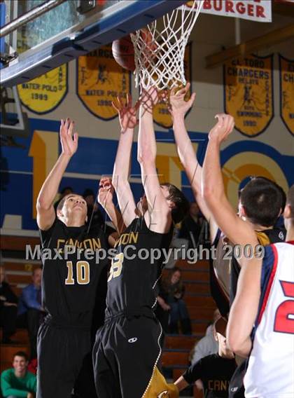 Thumbnail 2 in Canyon @ Tesoro (OC North-South Challenge) photogallery.