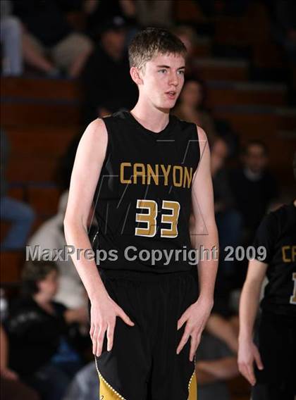 Thumbnail 2 in Canyon @ Tesoro (OC North-South Challenge) photogallery.