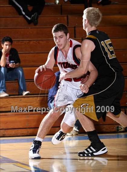 Thumbnail 3 in Canyon @ Tesoro (OC North-South Challenge) photogallery.
