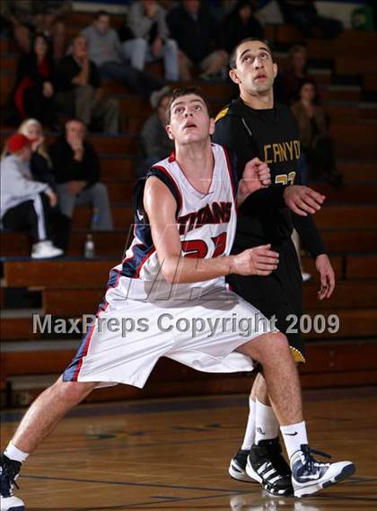 Thumbnail 2 in Canyon @ Tesoro (OC North-South Challenge) photogallery.