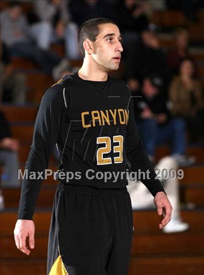 Thumbnail 1 in Canyon @ Tesoro (OC North-South Challenge) photogallery.