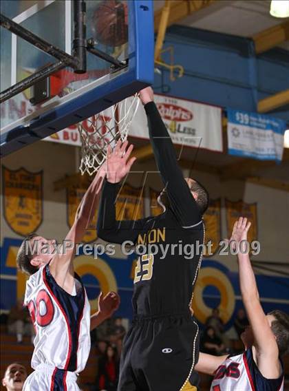 Thumbnail 1 in Canyon @ Tesoro (OC North-South Challenge) photogallery.