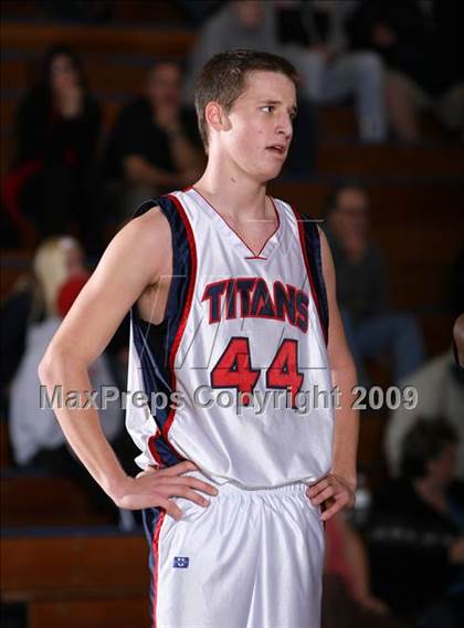 Thumbnail 1 in Canyon @ Tesoro (OC North-South Challenge) photogallery.