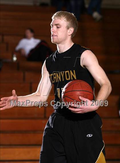 Thumbnail 2 in Canyon @ Tesoro (OC North-South Challenge) photogallery.