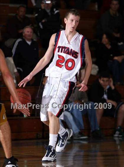 Thumbnail 3 in Canyon @ Tesoro (OC North-South Challenge) photogallery.