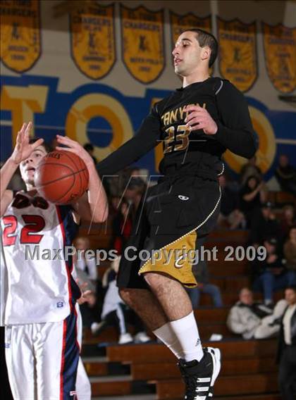 Thumbnail 1 in Canyon @ Tesoro (OC North-South Challenge) photogallery.