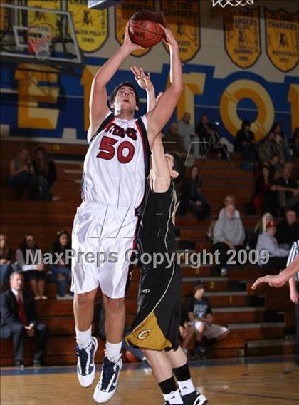Thumbnail 2 in Canyon @ Tesoro (OC North-South Challenge) photogallery.