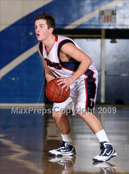 Thumbnail 3 in Canyon @ Tesoro (OC North-South Challenge) photogallery.