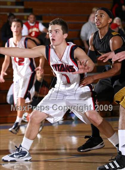 Thumbnail 3 in Canyon @ Tesoro (OC North-South Challenge) photogallery.