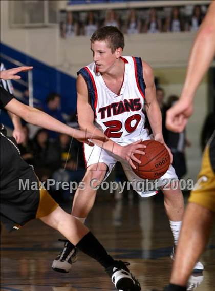 Thumbnail 3 in Canyon @ Tesoro (OC North-South Challenge) photogallery.