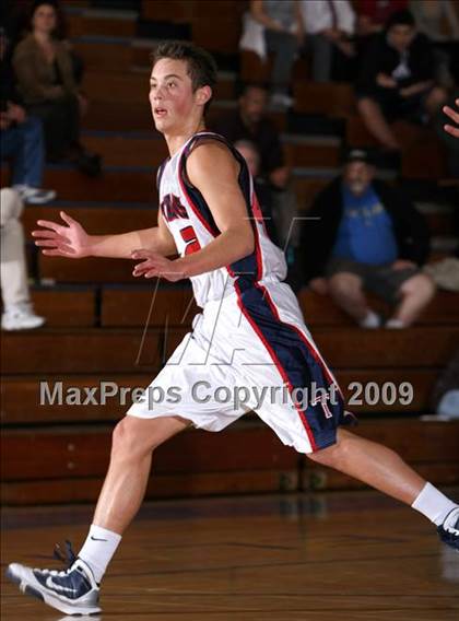 Thumbnail 2 in Canyon @ Tesoro (OC North-South Challenge) photogallery.