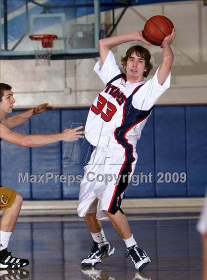 Thumbnail 3 in Canyon @ Tesoro (OC North-South Challenge) photogallery.