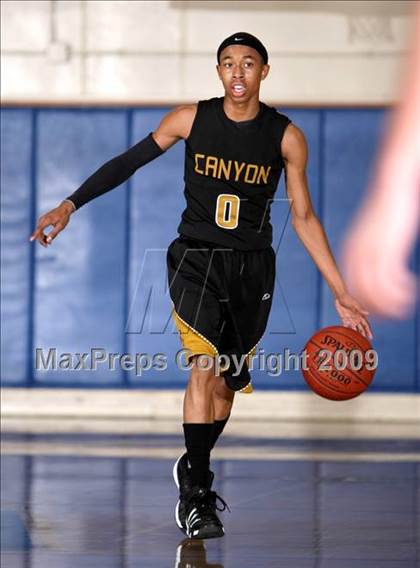 Thumbnail 2 in Canyon @ Tesoro (OC North-South Challenge) photogallery.
