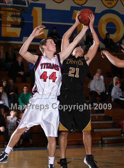 Thumbnail 3 in Canyon @ Tesoro (OC North-South Challenge) photogallery.