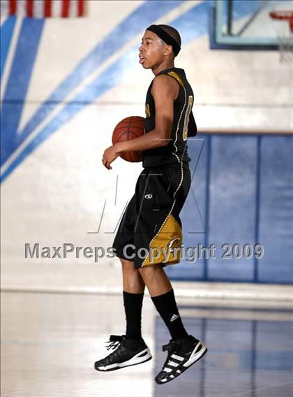 Thumbnail 3 in Canyon @ Tesoro (OC North-South Challenge) photogallery.