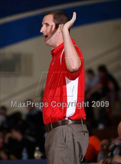 Thumbnail 2 in Canyon @ Tesoro (OC North-South Challenge) photogallery.