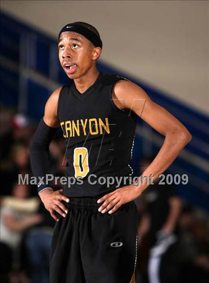 Thumbnail 1 in Canyon @ Tesoro (OC North-South Challenge) photogallery.