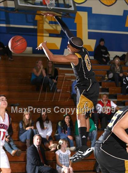 Thumbnail 1 in Canyon @ Tesoro (OC North-South Challenge) photogallery.