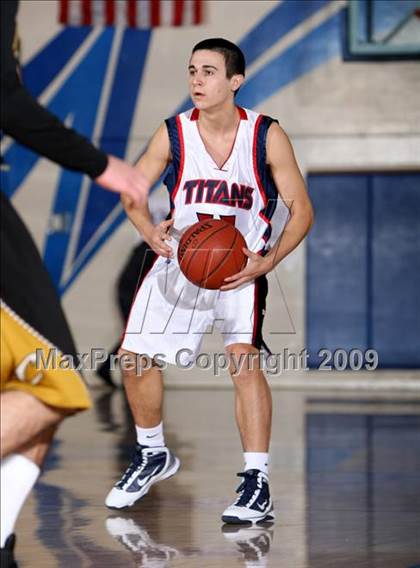 Thumbnail 1 in Canyon @ Tesoro (OC North-South Challenge) photogallery.