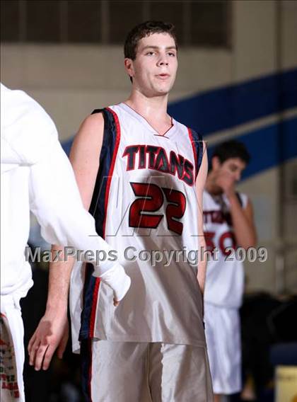 Thumbnail 1 in Canyon @ Tesoro (OC North-South Challenge) photogallery.