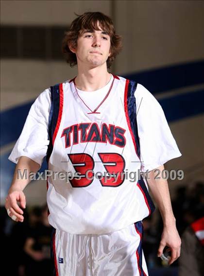 Thumbnail 3 in Canyon @ Tesoro (OC North-South Challenge) photogallery.