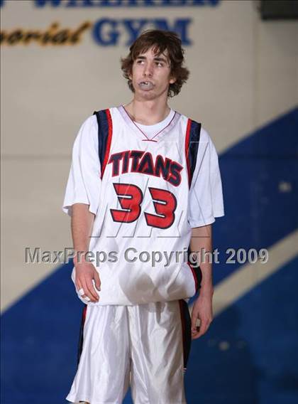 Thumbnail 3 in Canyon @ Tesoro (OC North-South Challenge) photogallery.