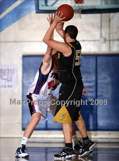Thumbnail 3 in Canyon @ Tesoro (OC North-South Challenge) photogallery.