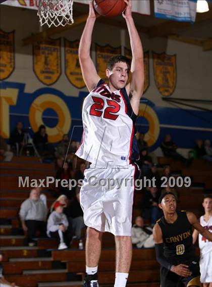 Thumbnail 2 in Canyon @ Tesoro (OC North-South Challenge) photogallery.