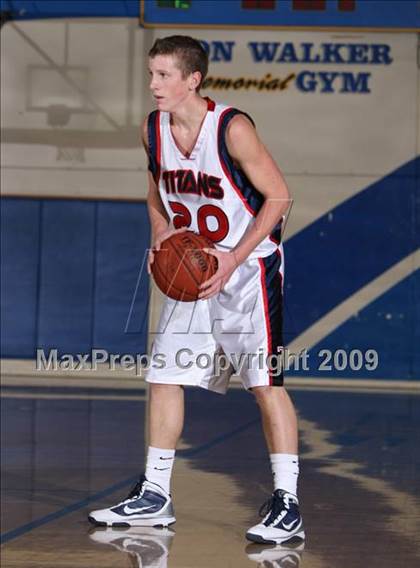 Thumbnail 3 in Canyon @ Tesoro (OC North-South Challenge) photogallery.