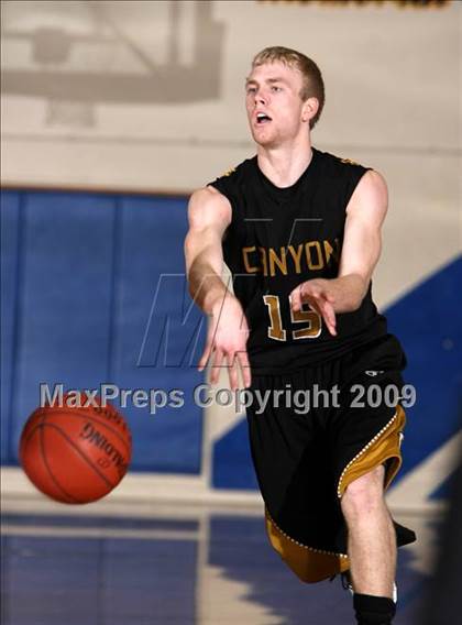 Thumbnail 3 in Canyon @ Tesoro (OC North-South Challenge) photogallery.