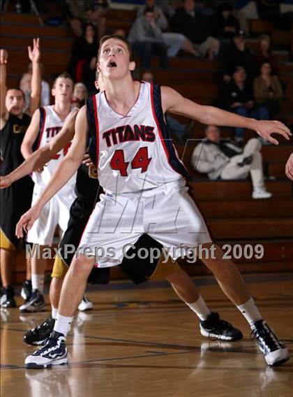 Thumbnail 2 in Canyon @ Tesoro (OC North-South Challenge) photogallery.