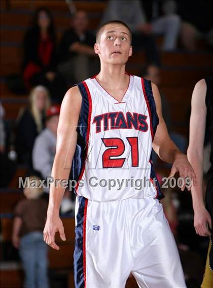Thumbnail 2 in Canyon @ Tesoro (OC North-South Challenge) photogallery.