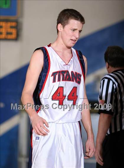 Thumbnail 3 in Canyon @ Tesoro (OC North-South Challenge) photogallery.