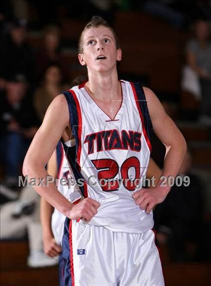 Thumbnail 3 in Canyon @ Tesoro (OC North-South Challenge) photogallery.