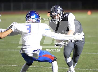 Thumbnail 3 in Christian Brothers @ Vista Del Lago photogallery.