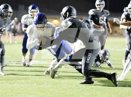 Thumbnail 2 in Christian Brothers @ Vista Del Lago photogallery.