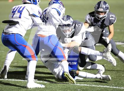 Thumbnail 2 in Christian Brothers @ Vista Del Lago photogallery.