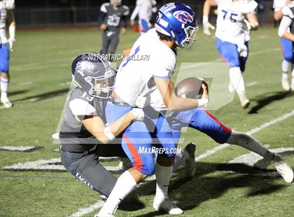 Thumbnail 2 in Christian Brothers @ Vista Del Lago photogallery.