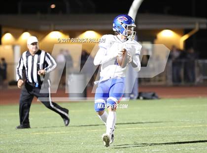 Thumbnail 1 in Christian Brothers @ Vista Del Lago photogallery.